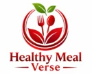 Healthy Meal Verse Logo